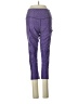Nike Polka Dots Purple Active Pants Size XS - photo 2