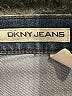 DKNY Jeans Hearts Blue Jeans Size 14 - photo 7