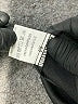 Unbranded Black Dress Pants Size M - photo 8