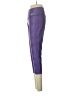 Nike Polka Dots Purple Active Pants Size XS - photo 5