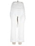 NYDJ Ivory Jeans Size 20W - photo 2