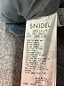 Snidel 100% Nylon Gray Tube Top One size - photo 9