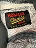 Homage Gray Pullover Sweater Size M - photo 7