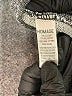 Homage Gray Pullover Sweater Size M - photo 8