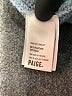 Paige Blue Wool Pullover Sweater Size XS - photo 8