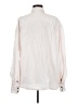 Tomas Maier Ivory Long Sleeve Blouse Size 6 - photo 2