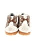 Unbranded Tan Brown Sneakers Size 9-12 mo (baby) - photo 2