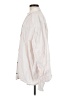 Tomas Maier Ivory Long Sleeve Blouse Size 6 - photo 5
