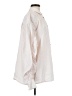 Tomas Maier Ivory Long Sleeve Blouse Size 6 - photo 4