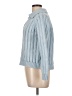 Haven Well Within Blue Pullover Sweater Size L - photo 5