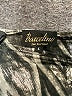 Barcelino Graphic Gray Casual Dress Size L - photo 7