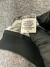 Barcelino Graphic Gray Casual Dress Size L - photo 8