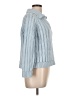 Haven Well Within Blue Pullover Sweater Size L - photo 4