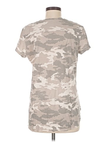 Caite Short Sleeve Blouse (view 2)