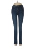 L'Agence Hearts Blue Jeans Size 28 waist - photo 1