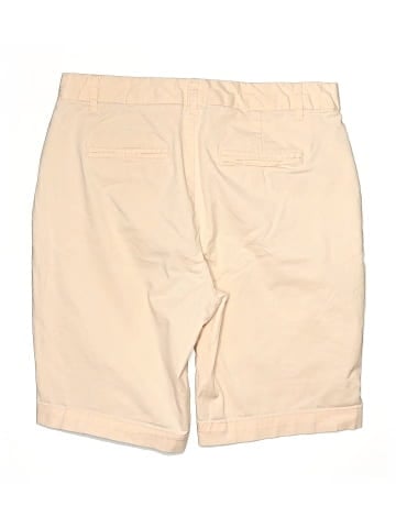 Gap Khaki Shorts (view 2)