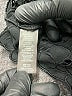 Calvin Klein Solid Black Cocktail Dress Size 4 - photo 7