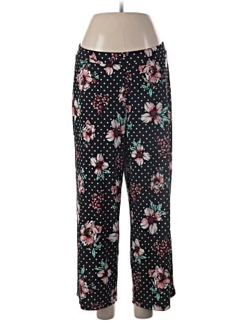 Susan Graver Casual Pants (view 1)