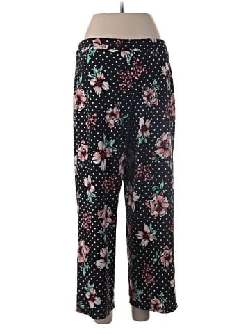 Susan Graver Casual Pants (view 2)