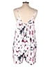 Assorted Brands Hearts White Romper Size 4X - photo 2