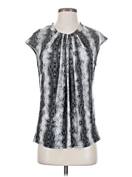 Liz Claiborne Career Sleeveless Blouse