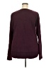 Threads 4 Thought Burgundy Long Sleeve Top Size XXL - photo 2