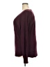 Threads 4 Thought Burgundy Long Sleeve Top Size XXL - photo 5