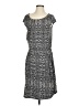 Athleta Tweed Gray Casual Dress Size S - photo 1
