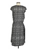 Athleta Tweed Gray Casual Dress Size S - photo 2