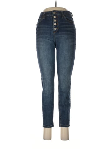 Indigo Rein Jeans (view 1)