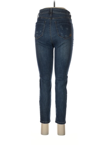Indigo Rein Jeans (view 2)