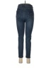 Indigo Rein Solid Blue Jeans Size 29 waist - photo 2