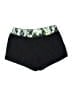 Xersion 100% Polyester Graphic Black Athletic Shorts Size 2X - photo 1