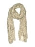 Unbranded Ivory Tan Scarf One size - photo 1