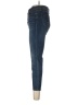 Indigo Rein Solid Blue Jeans Size 29 waist - photo 5
