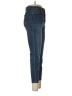 Indigo Rein Solid Blue Jeans Size 29 waist - photo 4