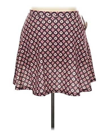 Self Esteem Casual Skirt (view 1)