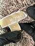 MICHAEL Michael Kors Tweed Gray Turtleneck Sweater Size S - photo 6
