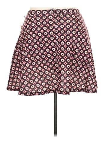 Self Esteem Casual Skirt (view 2)