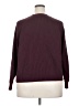 Old Navy Burgundy Pullover Sweater Size 2X - photo 2