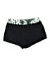 Xersion 100% Polyester Graphic Black Athletic Shorts Size 2X - photo 2