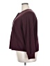 Old Navy Burgundy Pullover Sweater Size 2X - photo 5