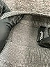 Ravel Gray Turtleneck Sweater Size M - photo 7