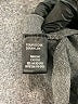 Ravel Gray Turtleneck Sweater Size M - photo 8