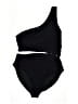 Old Navy Black Bodysuit Size L (estimated) - photo 1