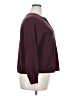 Old Navy Burgundy Pullover Sweater Size 2X - photo 4