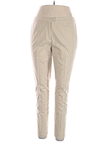 Tanner Khakis (view 1)