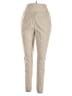 Tanner Solid Tan Khakis Size 14 - photo 1
