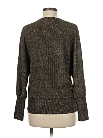 2 Hearts Long Sleeve Top (view 2)