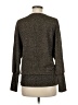2 Hearts Brown Long Sleeve Top Size M (estimated) - photo 2